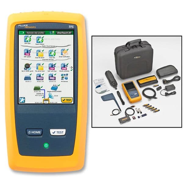OneTouch AT Fluke Networks 1T-3000