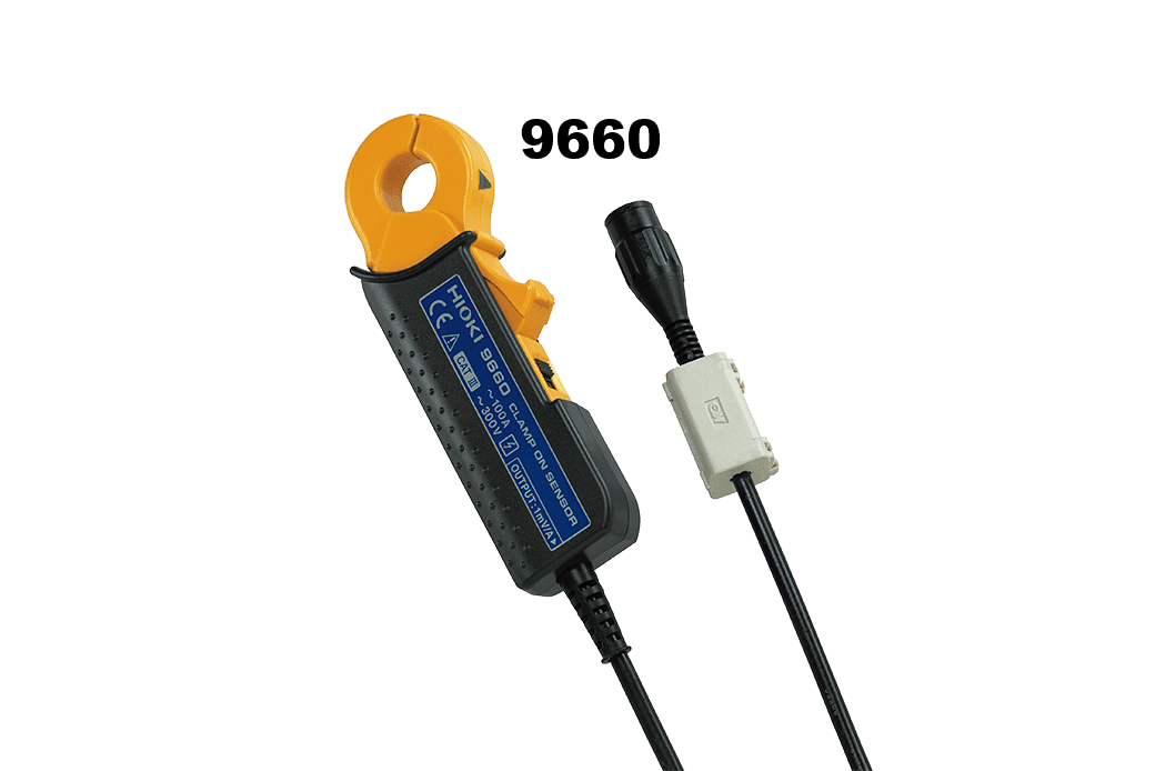 Registrador  de Energia  Multicanal Hioki PW3365-20