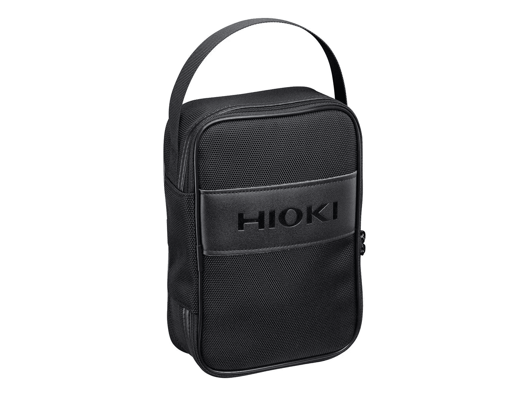 Estuche De Lona Para Multímetro Hioki C0202