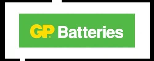 Gp batteries