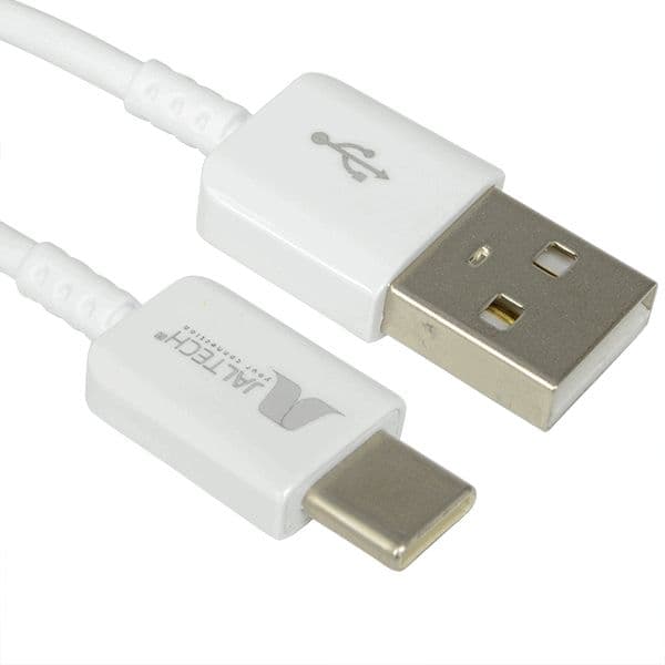 Cargador USB Tipo C 3.1A Carga Rápida CARTIPOC