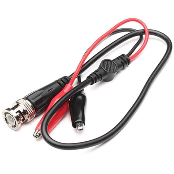 DSO138 Kit De Ensamble Osciloscopio Digital 1Msps 0~200KHz