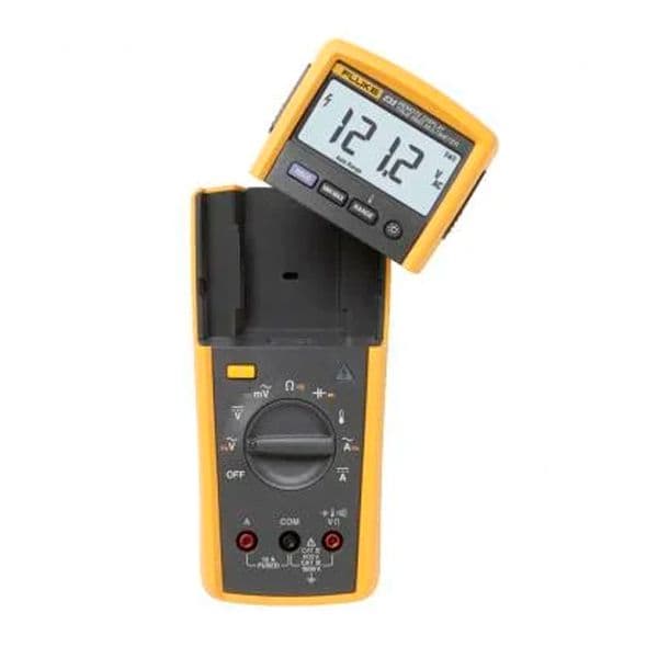 Multímetro Digital Fluke F233