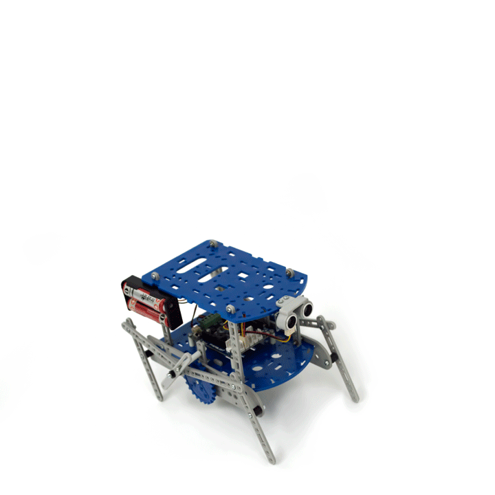 Kit De Robótica INNOBOT