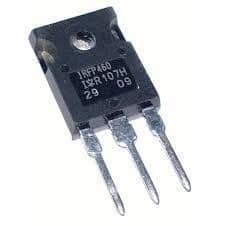 IRFP460