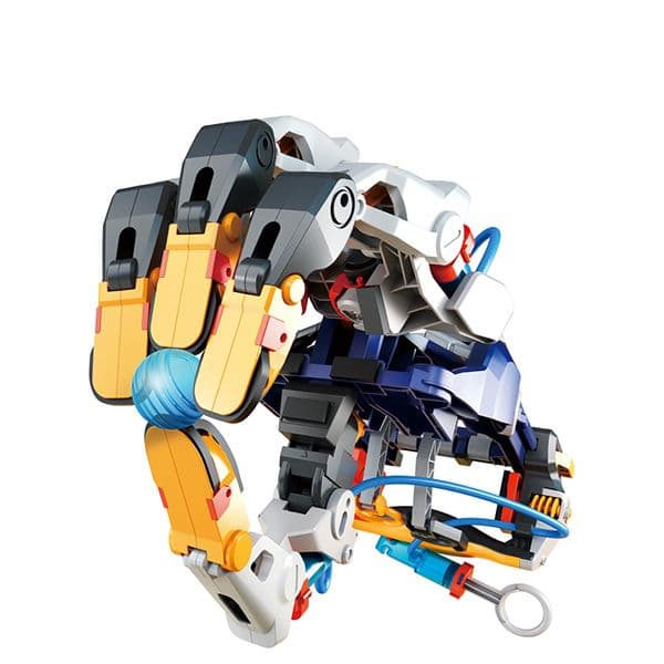 KIT-MANOCH Mano Cyborg hidráulica GE-364 Proskits