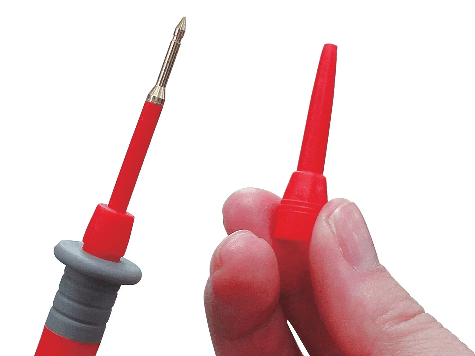 Cable De Prueba Para Medidores De Aislamiento Hioki L9787