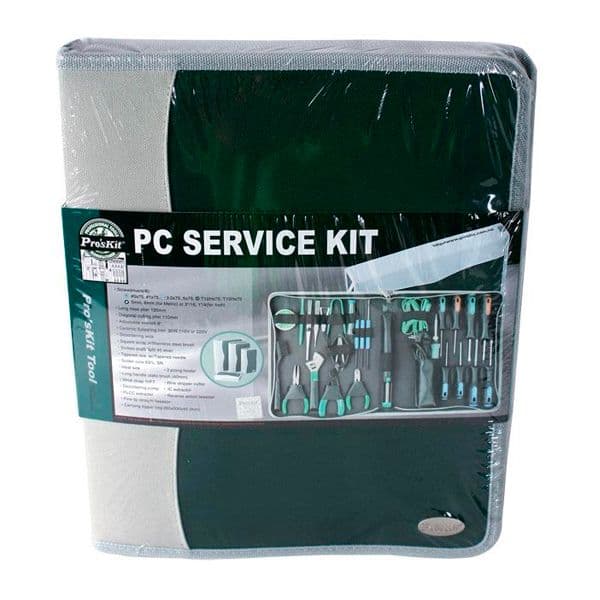 Kit Para Mantenimiento De Computadores PK2088A