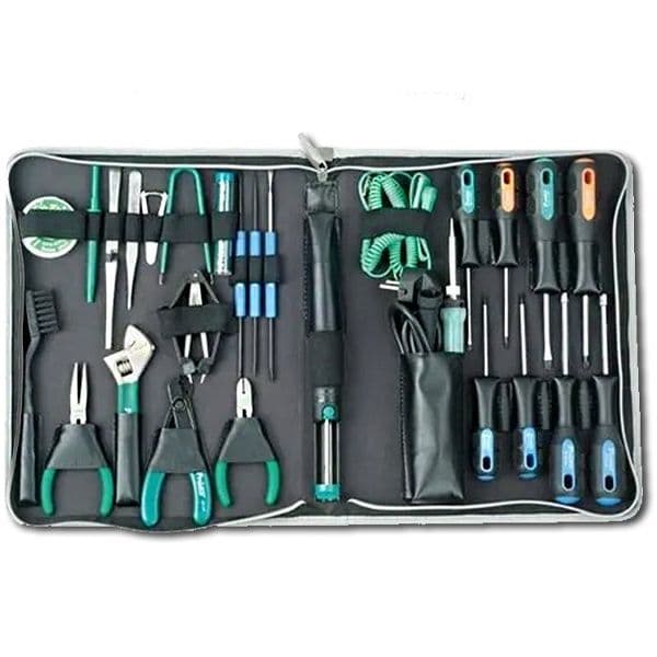 Kit Para Mantenimiento De Computadores PK2088A