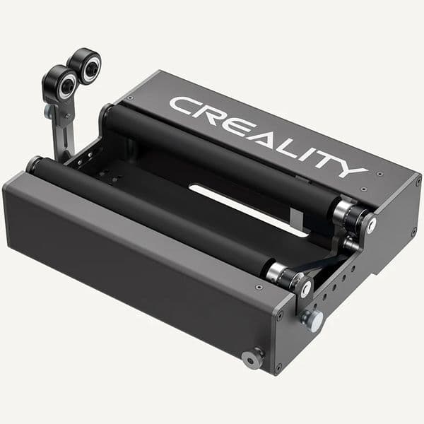 ROTARY-LASER Rodillo giratorio para máquina de grabado láser