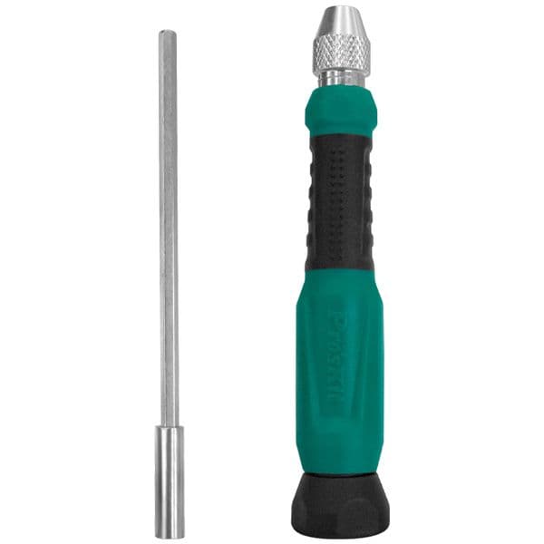 Juego de destornillador de precisión 31pzas Proskit SD-9802