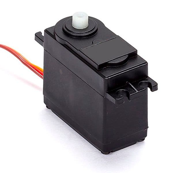 Servomotor De Rotación Continua Bidireccional SERVORC