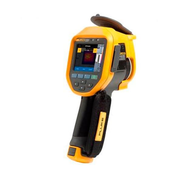 Cámara Termográfica Fluke  -10 a 1500 C°, 320X240 TI450PRO