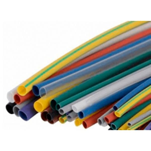 Termoencogible Azul De 3mm TT3AZ