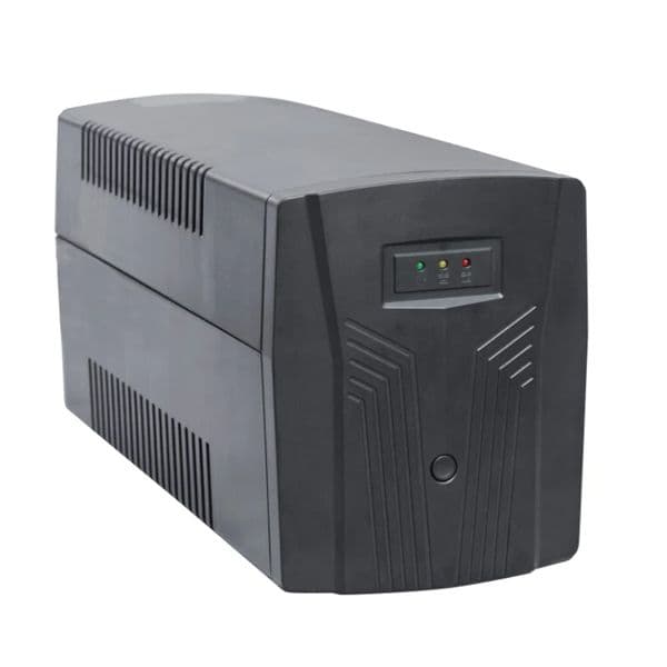 UPS Interactiva 2500VA Unitec UPS2500VA