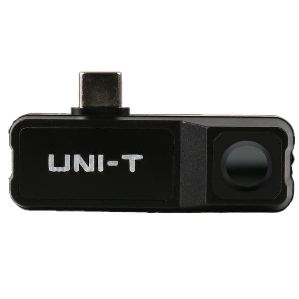 Cámara termográfica para celular IR 120×90 Unit UTI120M