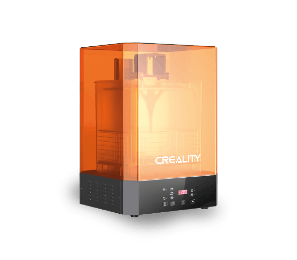 UW-02 Máquina de lavado y curado Creality