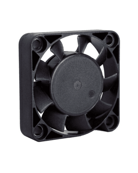 Ventilador Axial De 12Vdc 40mm X 40mm X 10mm VF1.5712