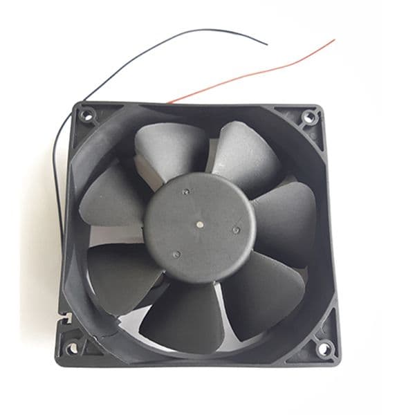 Ventilador Axial 12Vdc 0.25A Fonsoning VF412