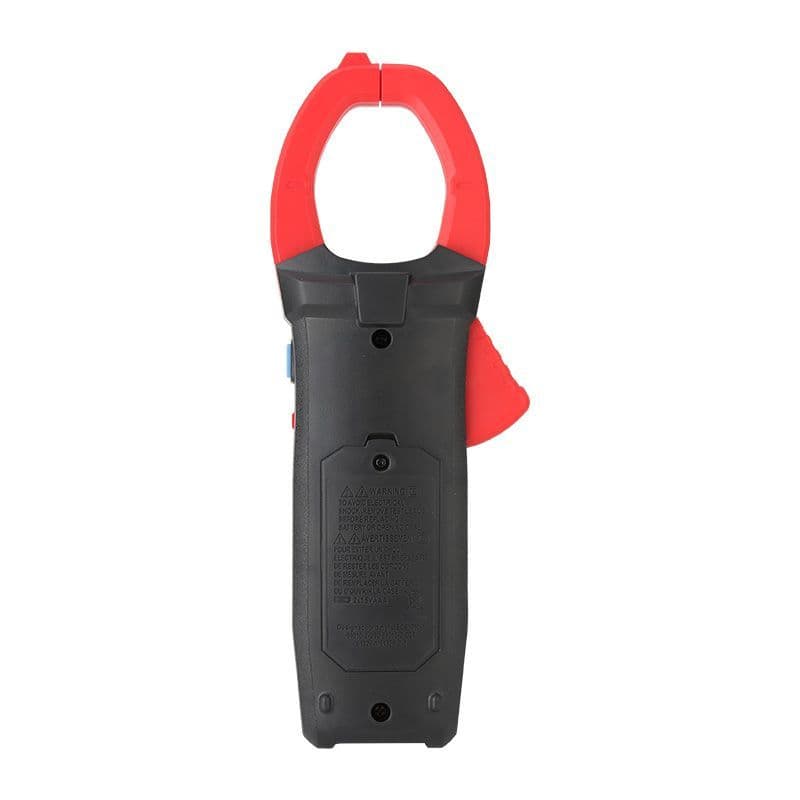 Pinza Amperimétrica 1000A Uni-Trend UT206A+ Pinza Amperimétrica 1000A Uni-Trend UT206A+