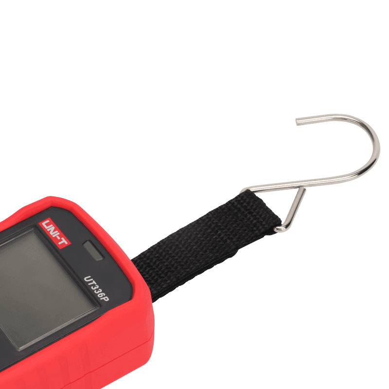 Manómetro Inalámbrico con Pinza de Temperatura Uni-Trend UT336PKIT Manómetro Inalámbrico con Pinza de Temperatura Uni-Trend UT336PKIT
