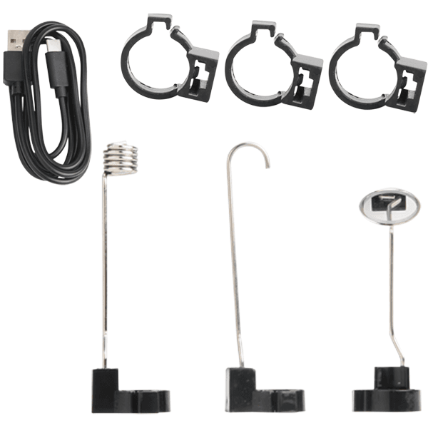 Boroscopio Industrial con Sonda de 10m Uni-Trend UT667-10m Boroscopio Industrial con Sonda de 10m Uni-Trend UT667-10m