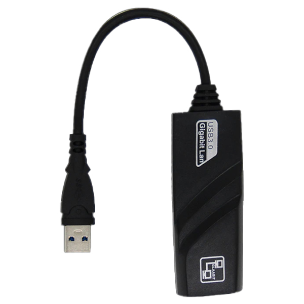 Adaptador convertidor Ethernet USB C/USB 3.0 Unidad libre para