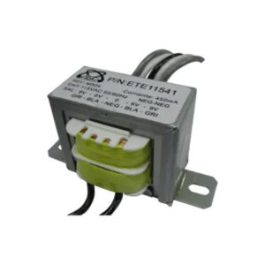 Transformador De Voltaje 2A 115Vac/12V/0/12Vac Magom- Suconel S.A